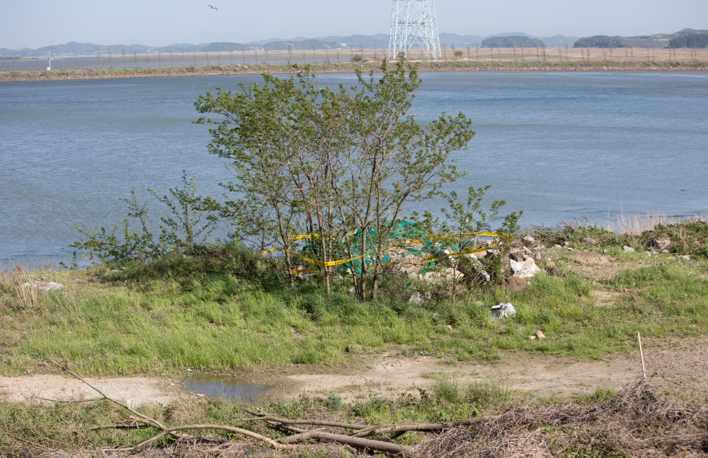 대부도 / 방아머리 / 안산 / 토막살인 / 불도방조