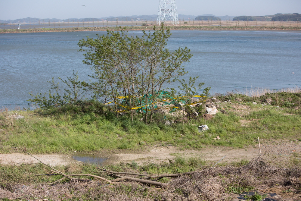대부도 / 방아머리 / 안산 / 토막살인 / 불도방조