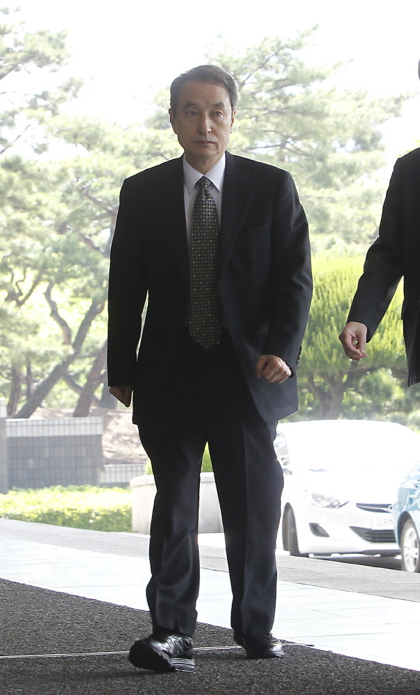 신현우 / 신현우 전 옥시 대표 / 옥시 / 가습기 살,/옥시 가습기