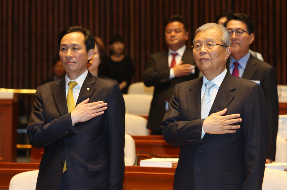 정치/국회/더민주당/더불어민주당/초선당선자/