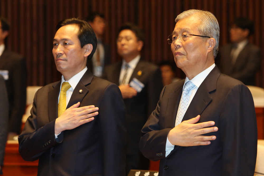 정치/국회/더민주당/더불어민주당/초선당선자/