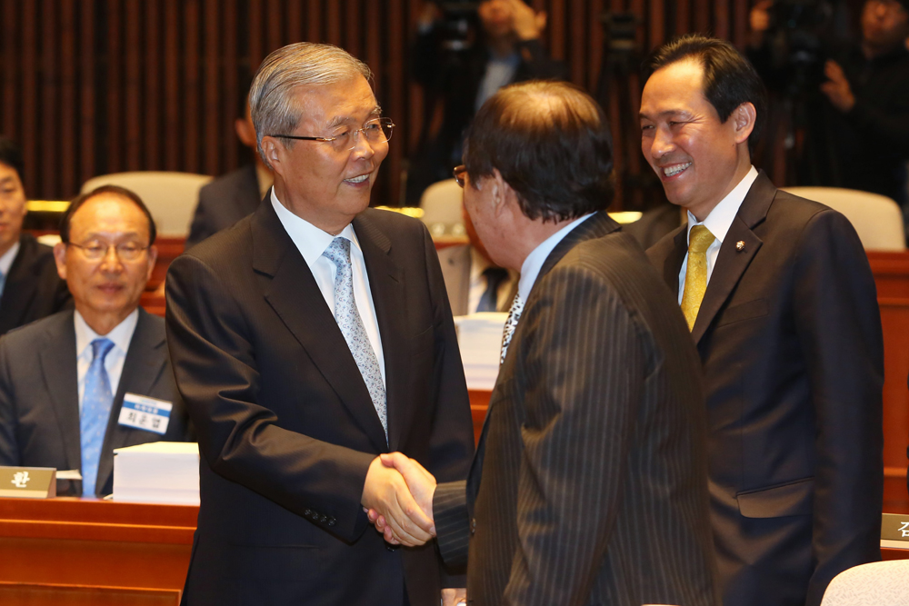 정치/국회/더민주당/더불어민주당/초선당선자/