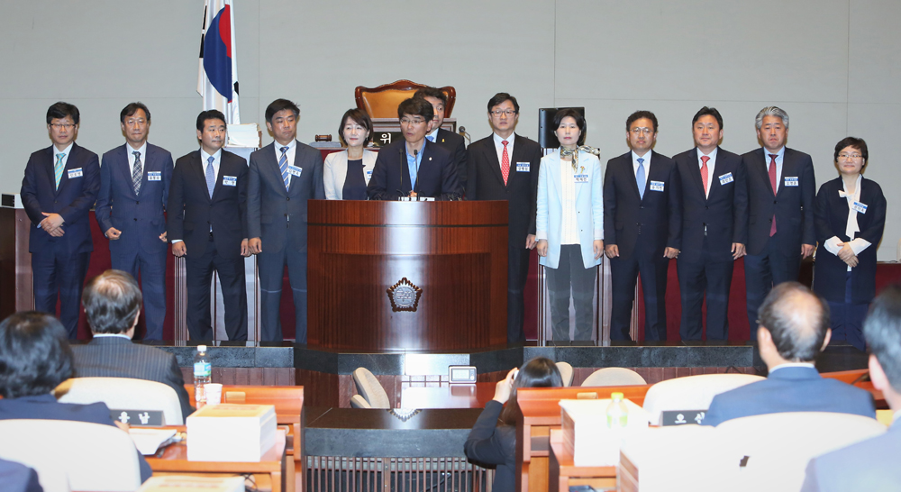 정치/국회/더민주당/더불어민주당/초선당선자/