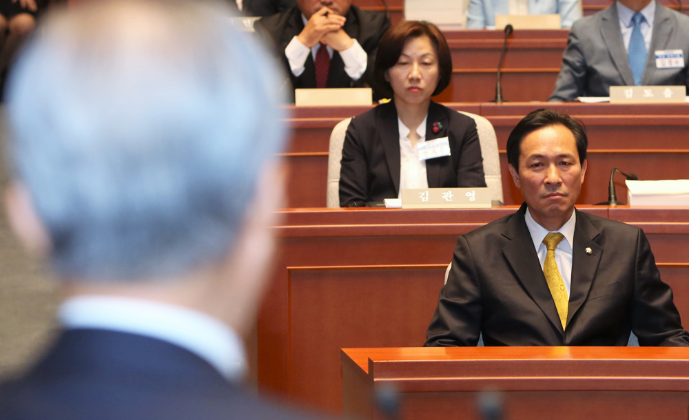 정치/국회/더민주당/더불어민주당/초선당선자/