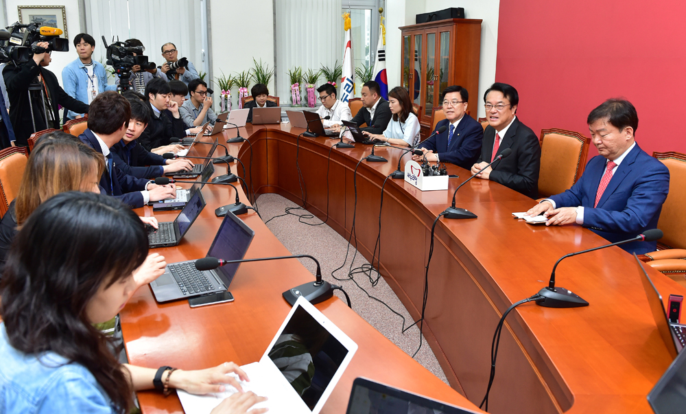 정치/국회/새누리당/정진석/