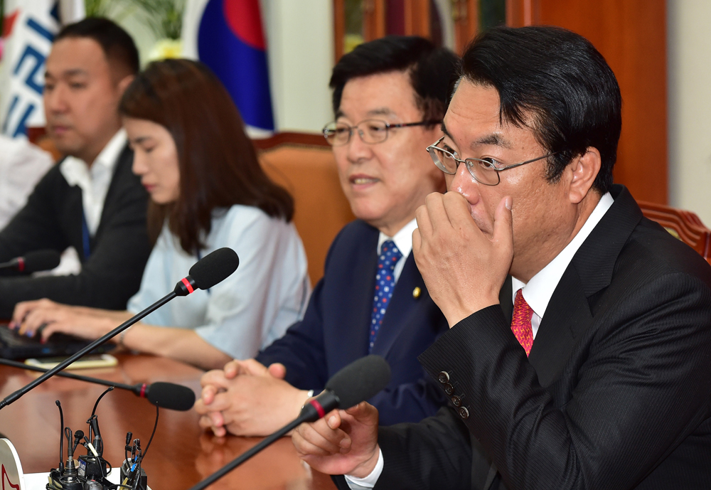 정치/국회/새누리당/정진석/