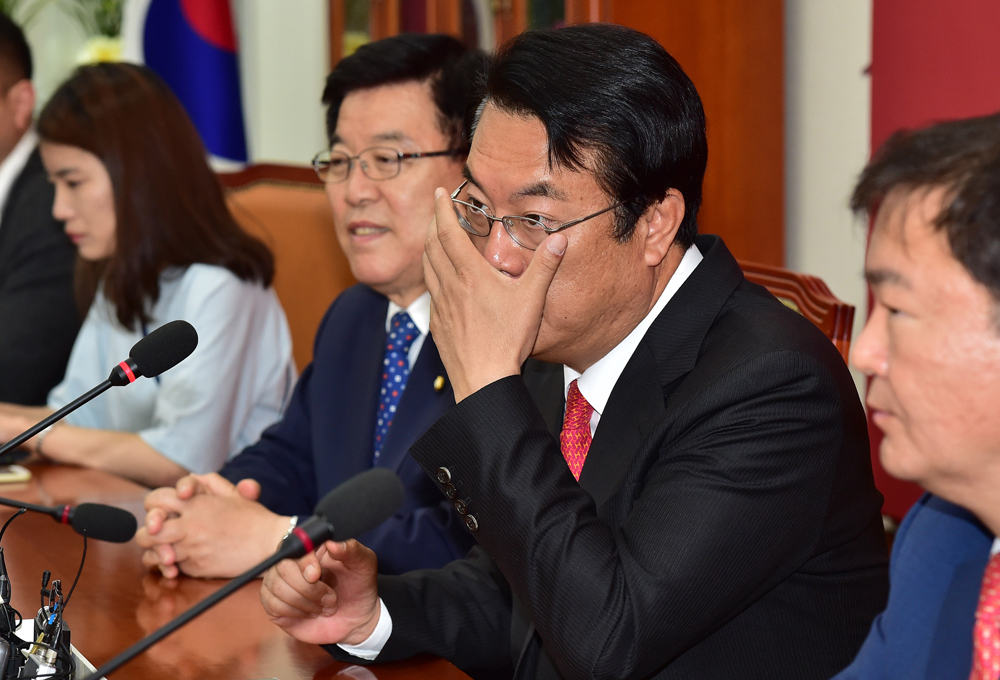 정치/국회/새누리당/정진석/