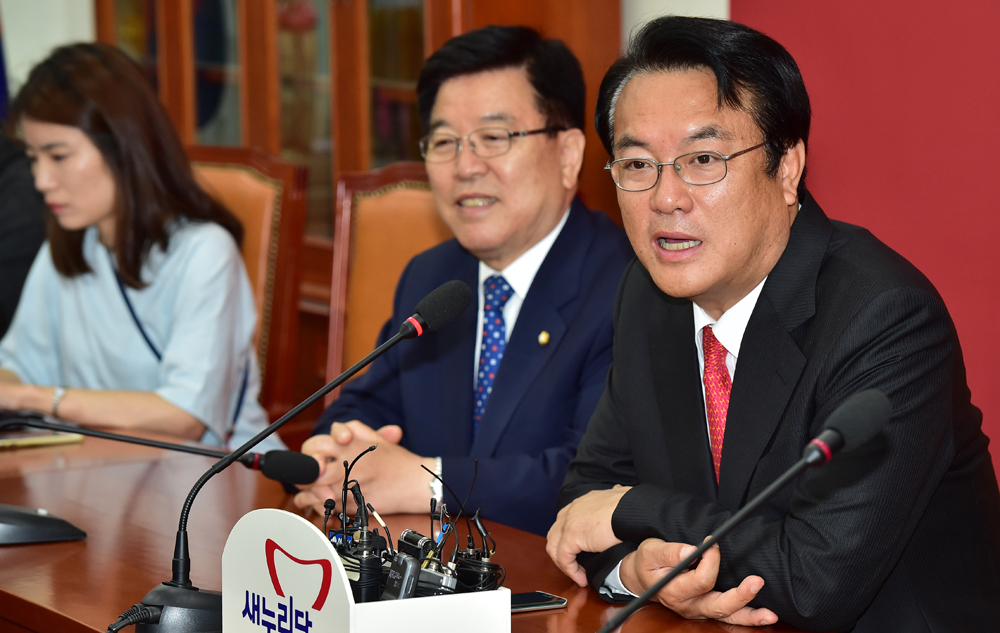 정치/국회/새누리당/정진석/