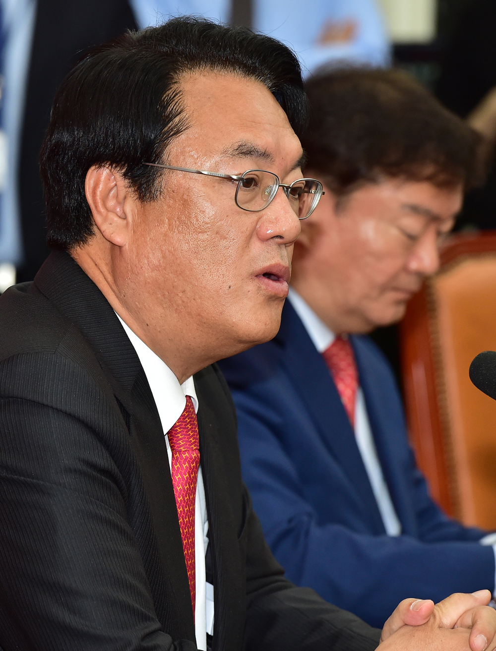 정치/국회/새누리당/정진석/