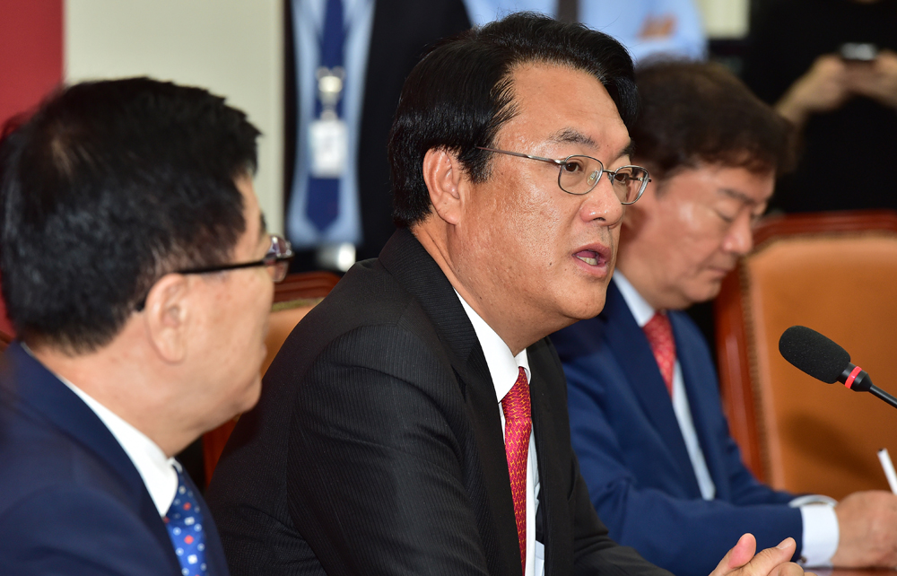 정치/국회/새누리당/정진석/