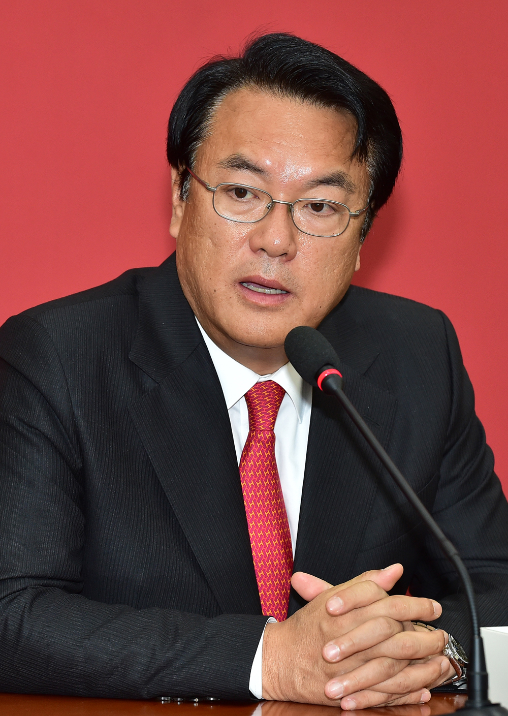 정치/국회/새누리당/정진석/