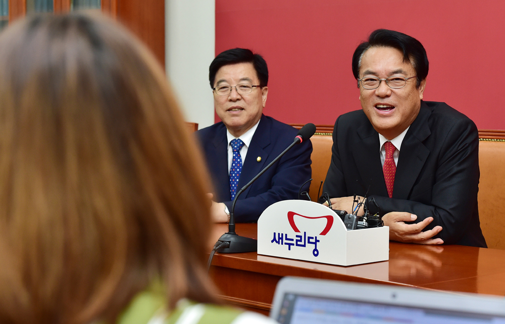 정치/국회/새누리당/정진석/