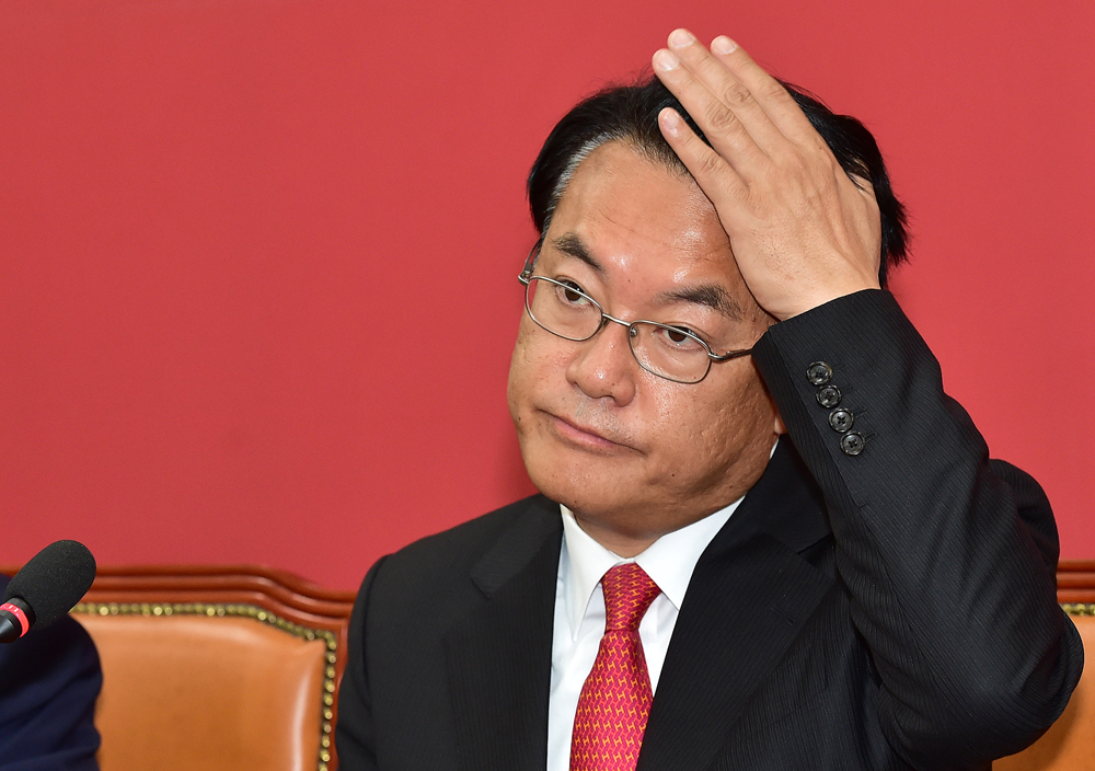 정치/국회/새누리당/정진석/