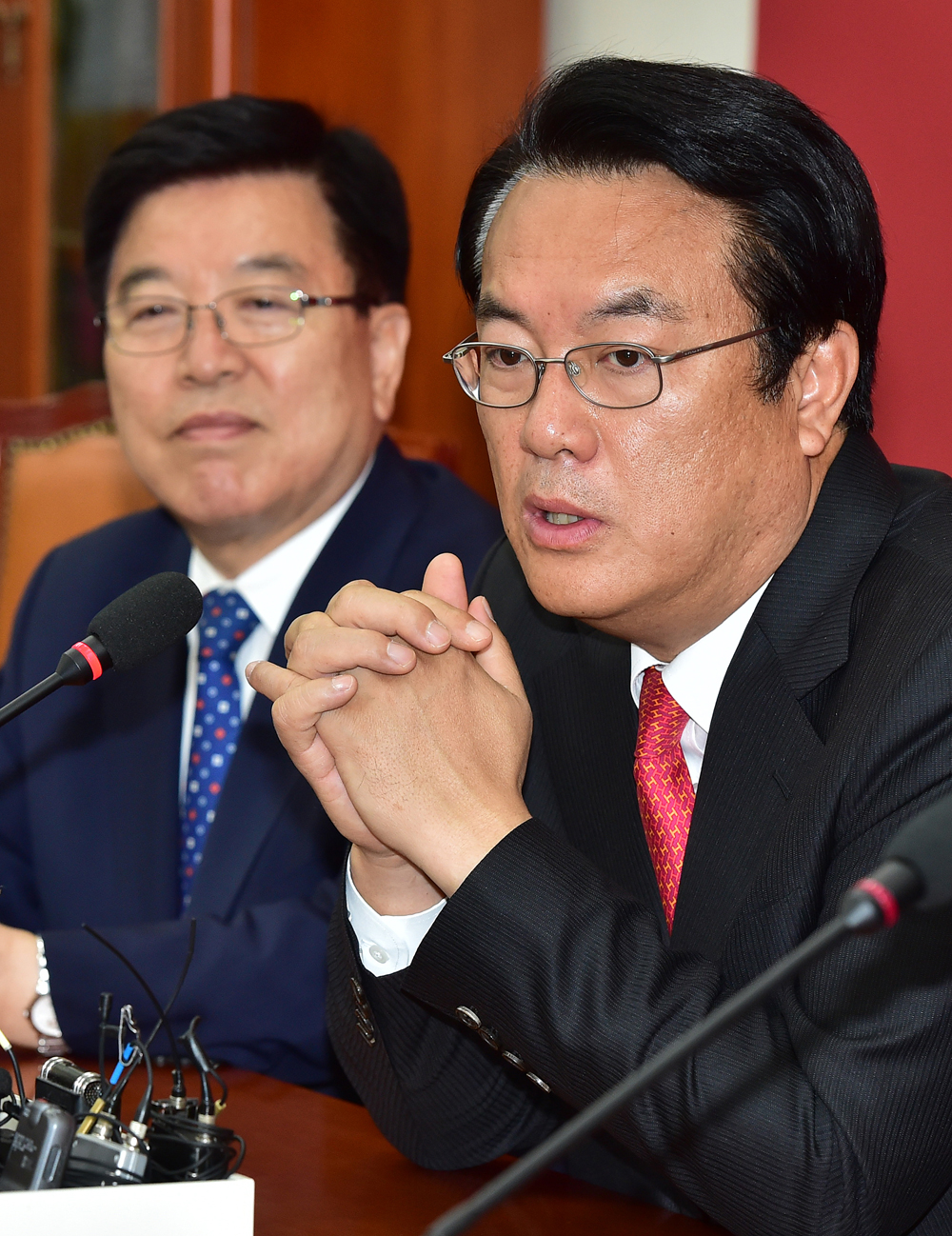 정치/국회/새누리당/정진석/