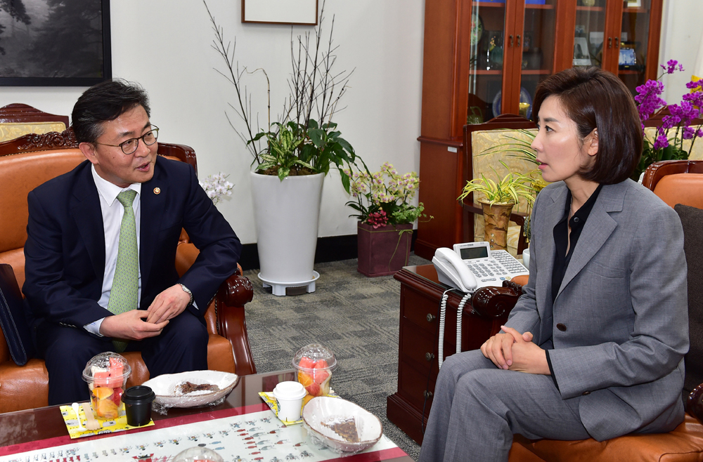 정치/국회/북한당대회/나경원/외교통일위원회/