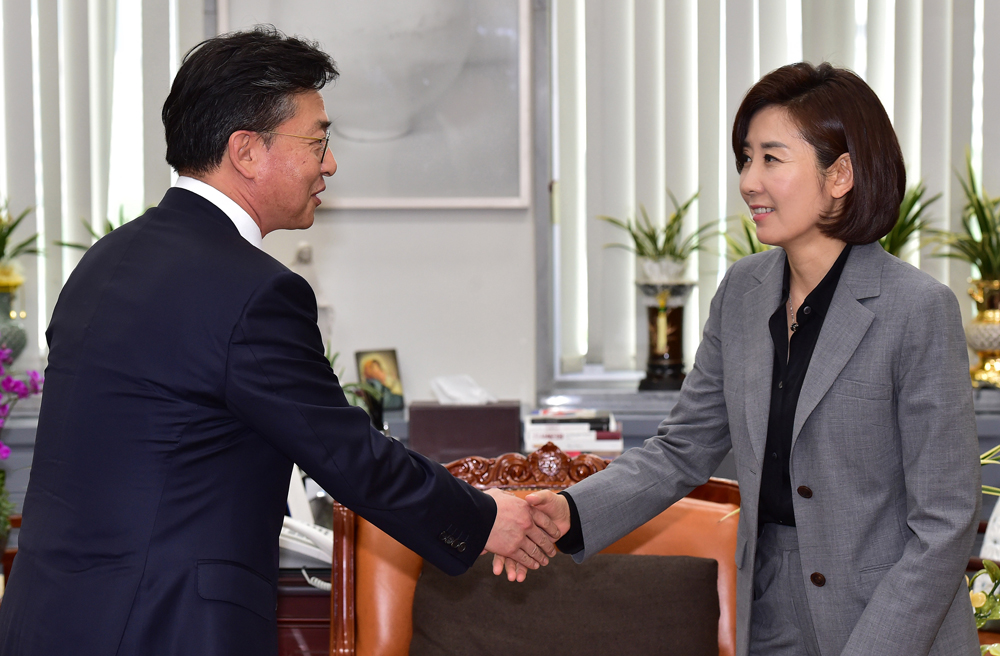 정치/국회/북한당대회/나경원/외교통일위원회/