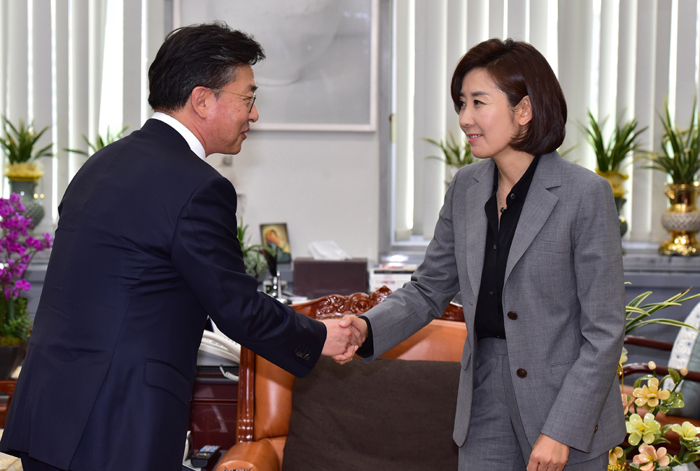 정치/국회/북한당대회/나경원/외교통일위원회/