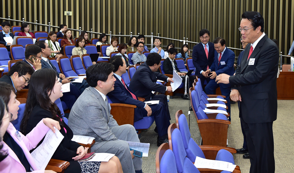 정치/국회/새누리당/초선의원/연찬회/정진석/