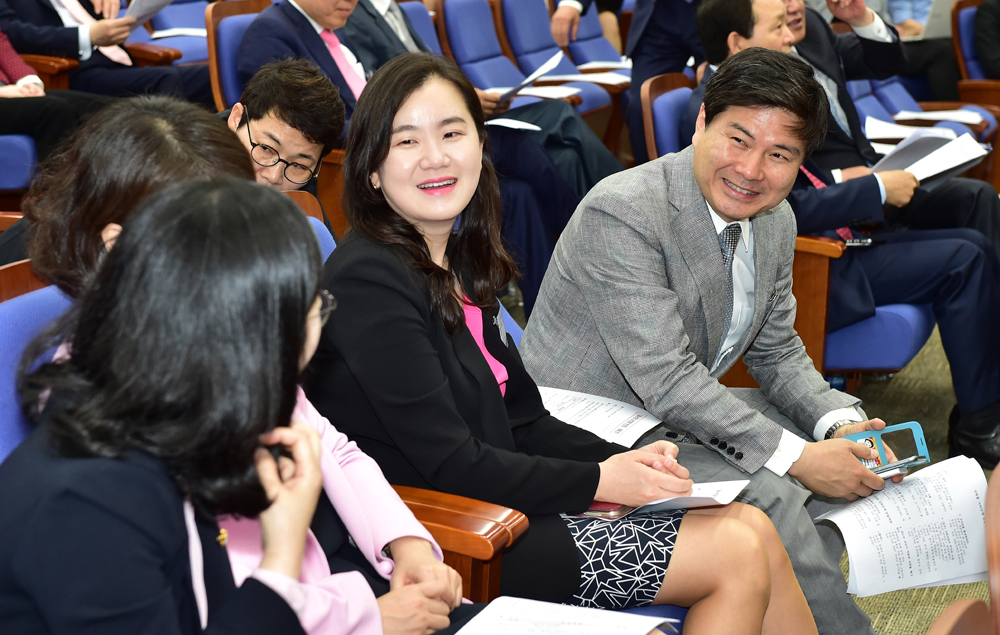 정치/국회/새누리당/초선의원/연찬회/정진석/