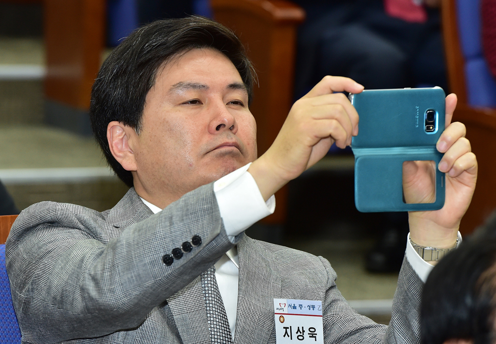정치/국회/새누리당/초선의원/연찬회/정진석/