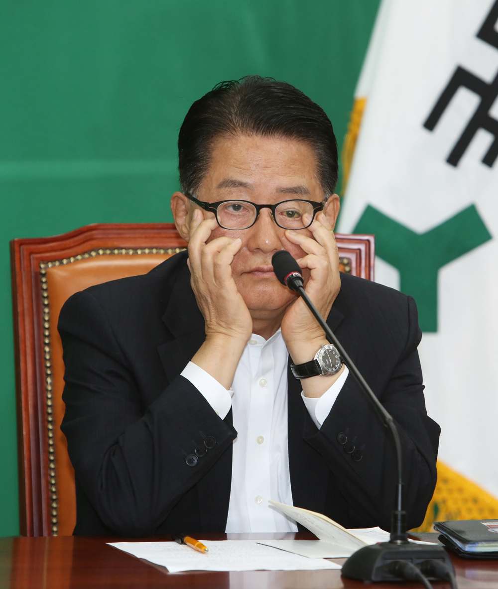 정치/국회/국민의당/최고위원회의/안철수/천정