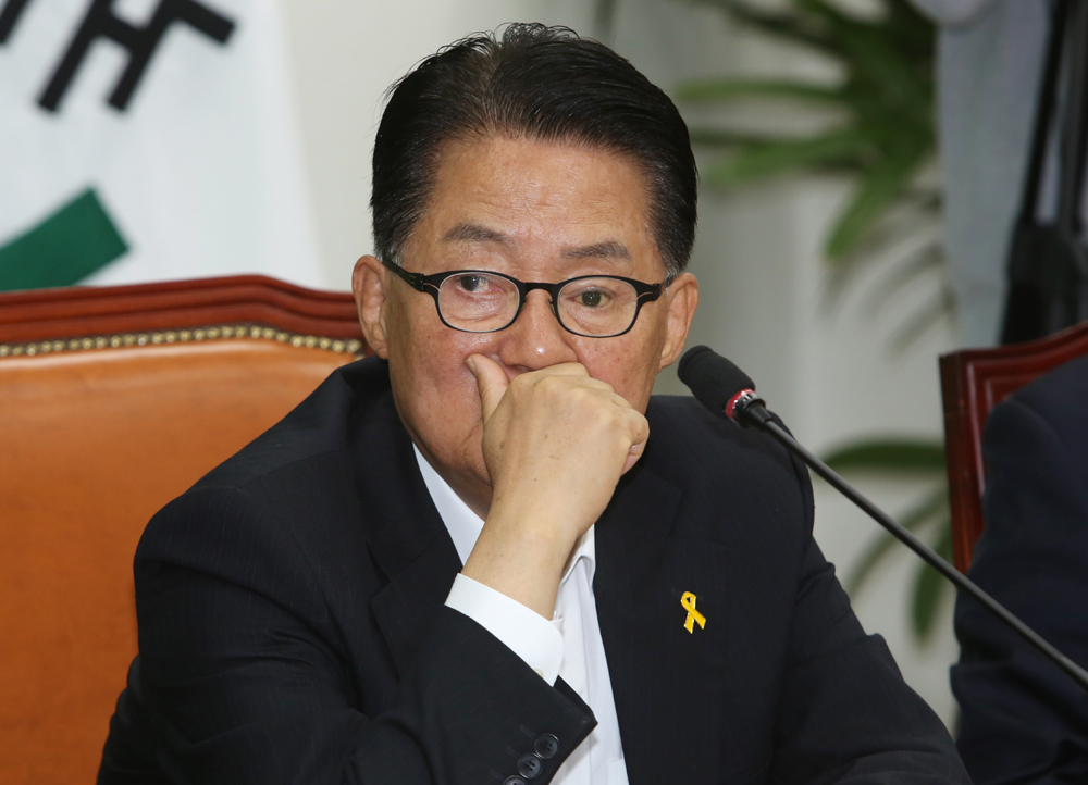 정치/국회/국민의당/최고위원회의/안철수/천정