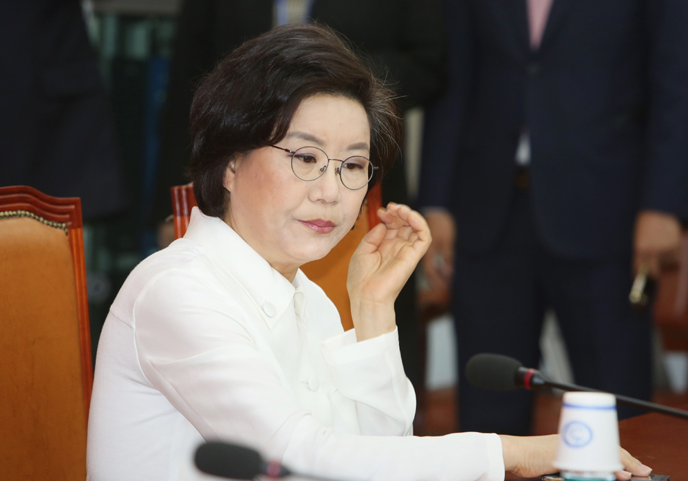 정치/국회/새누리당/비대위/정진석/김용태/이혜