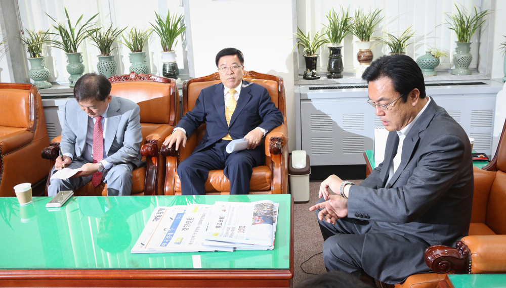 정치/국회/새누리당/비대위/정진석/김용태