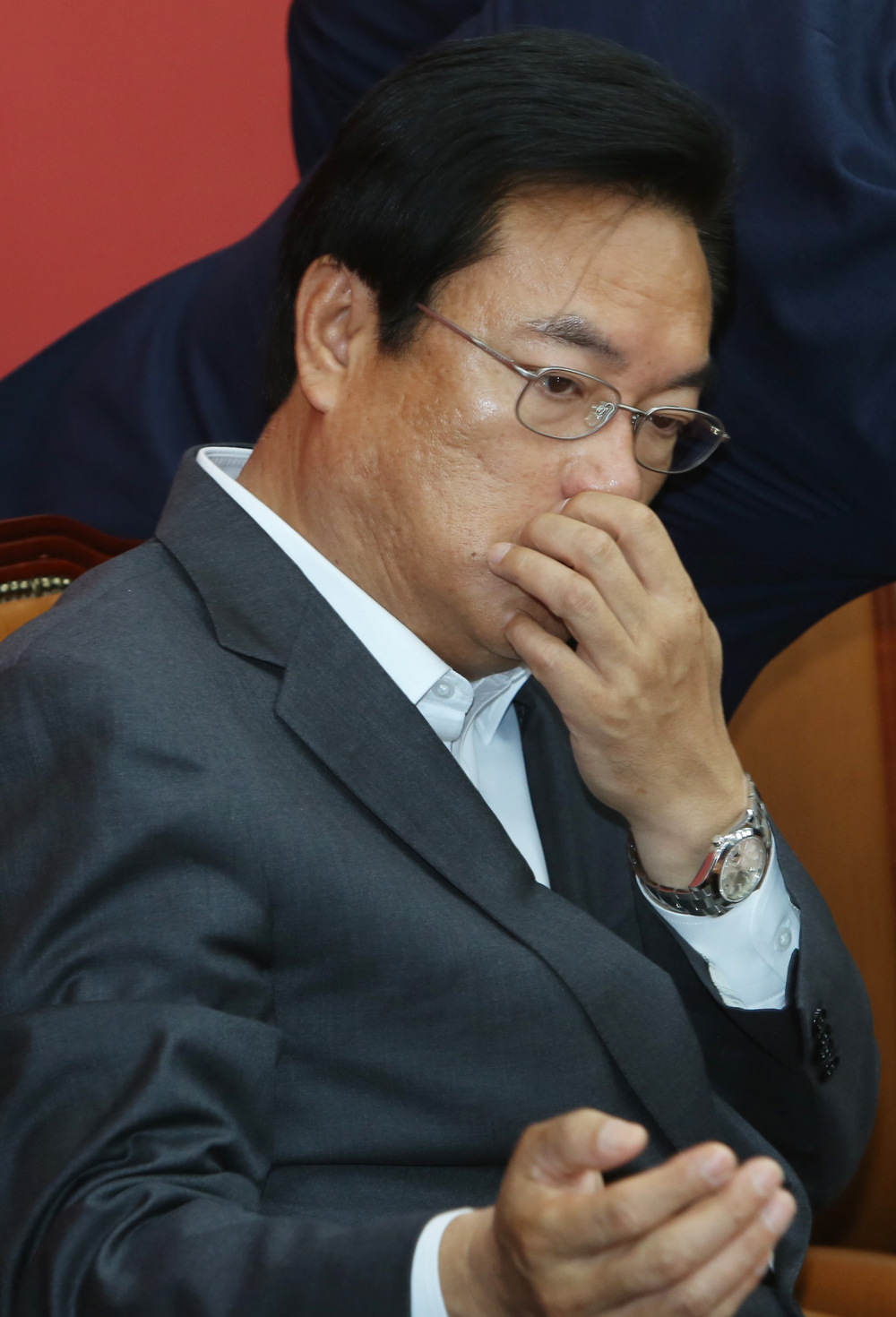 정치/국회/새누리당/비대위/정진석/김용태