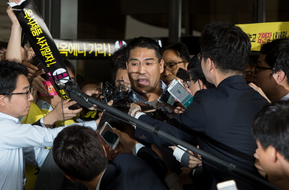 존 리,존 리 전 대표,옥시 존리,존리,신현우,옥시레킷벤키저