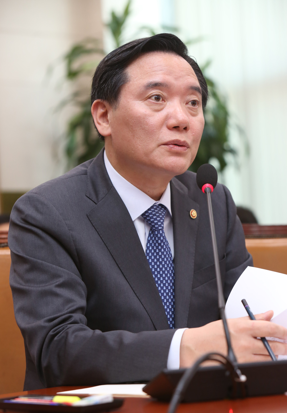 정치/국회/법제사법위원회/법사위/법무부장관/