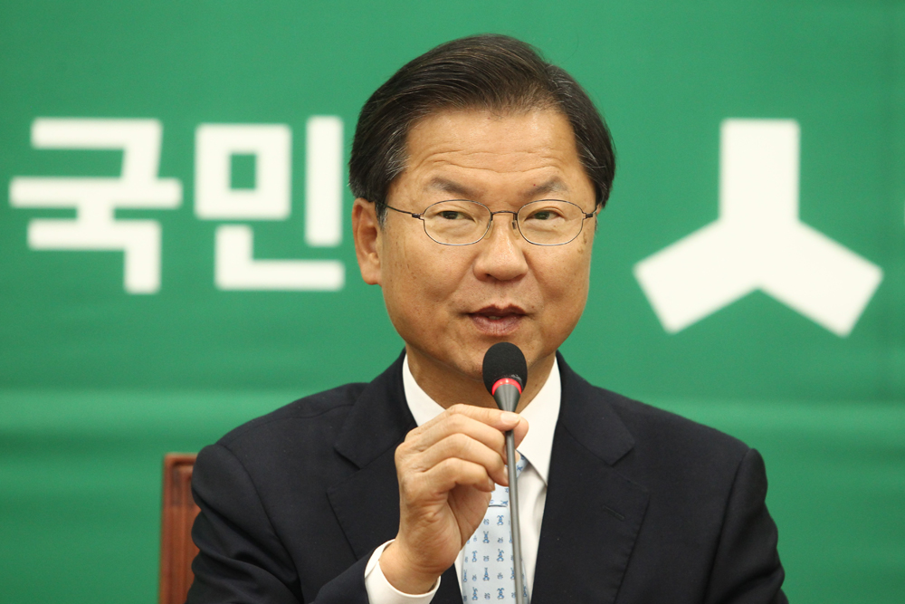 정치/국회/국민의당/최고위/안철수/천정배