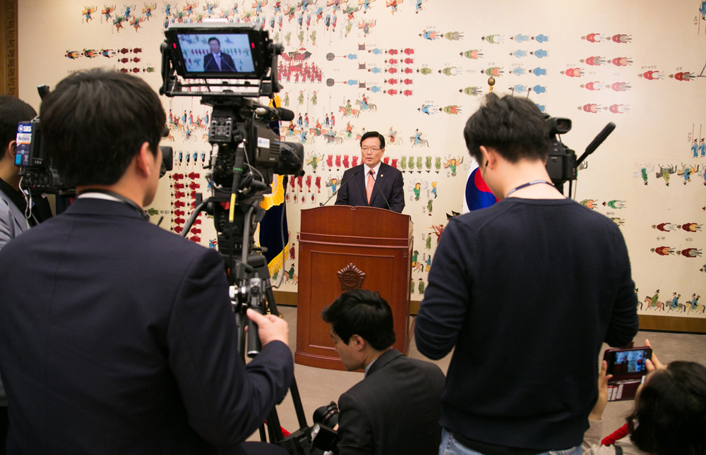 정치/국회/정의화/국회의장퇴임기자회견/국회의