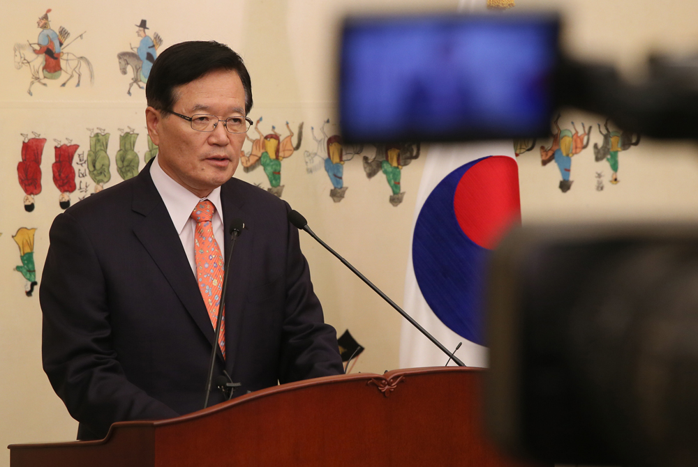 정치/국회/정의화/국회의장퇴임기자회견/국회의