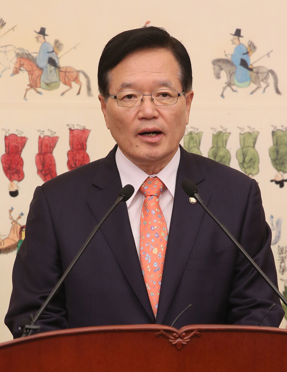 정치/국회/정의화/국회의장퇴임기자회견/국회의