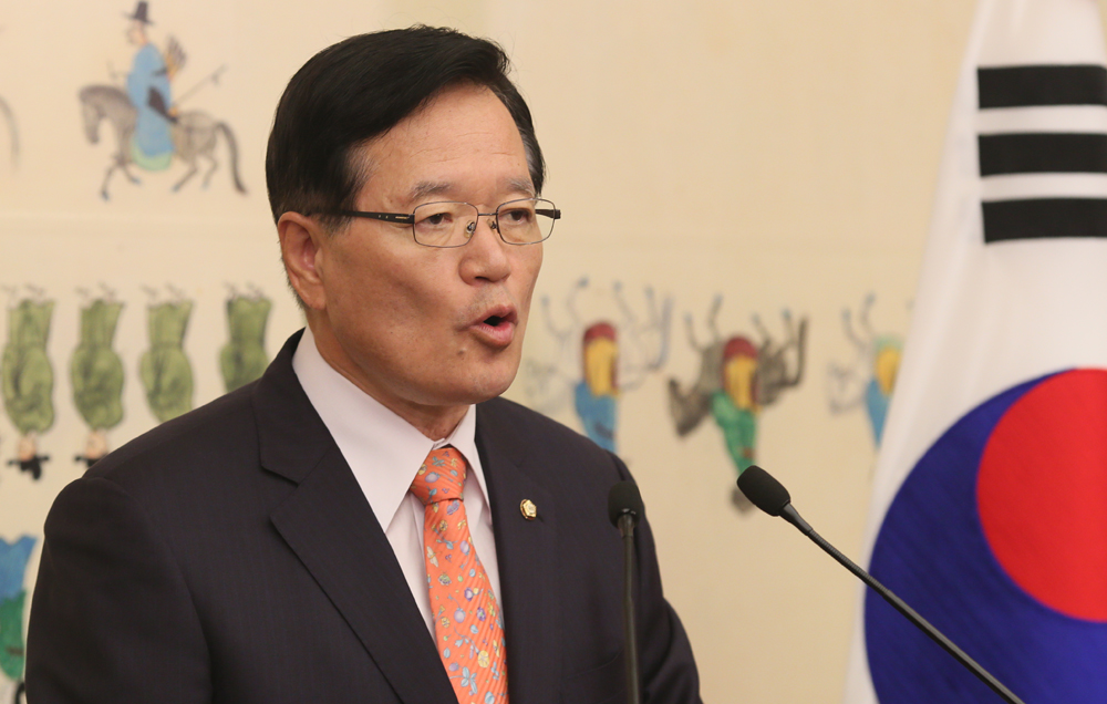 정치/국회/정의화/국회의장퇴임기자회견/국회의