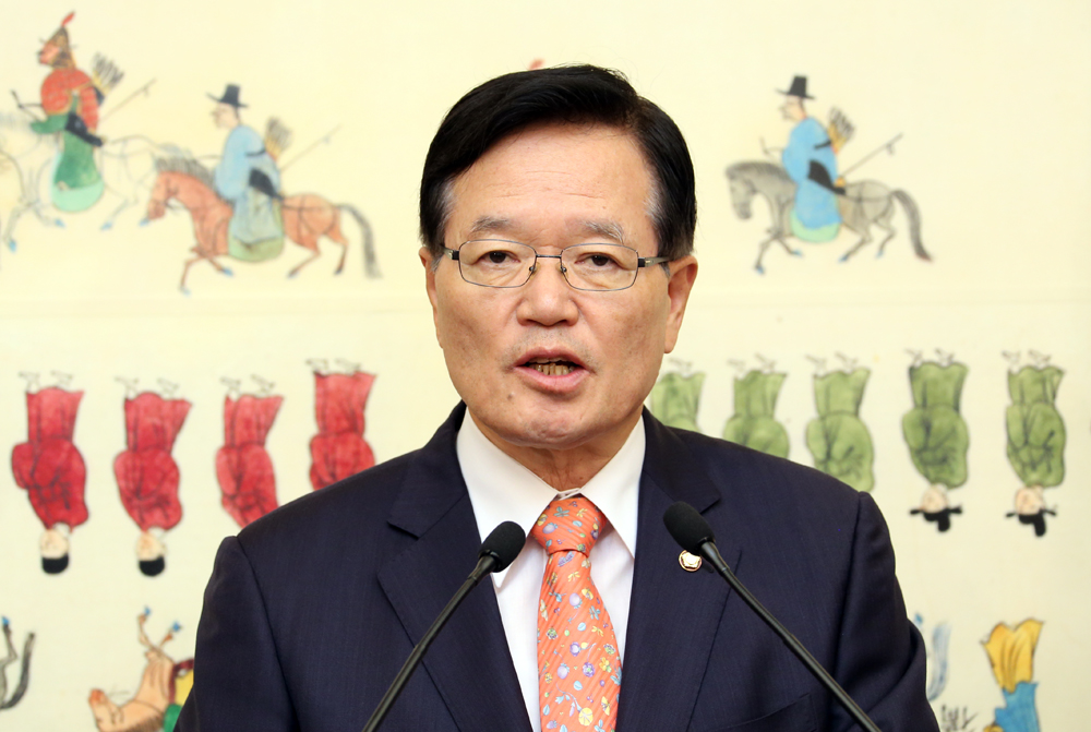 정치/국회/정의화/국회의장퇴임기자회견/국회의