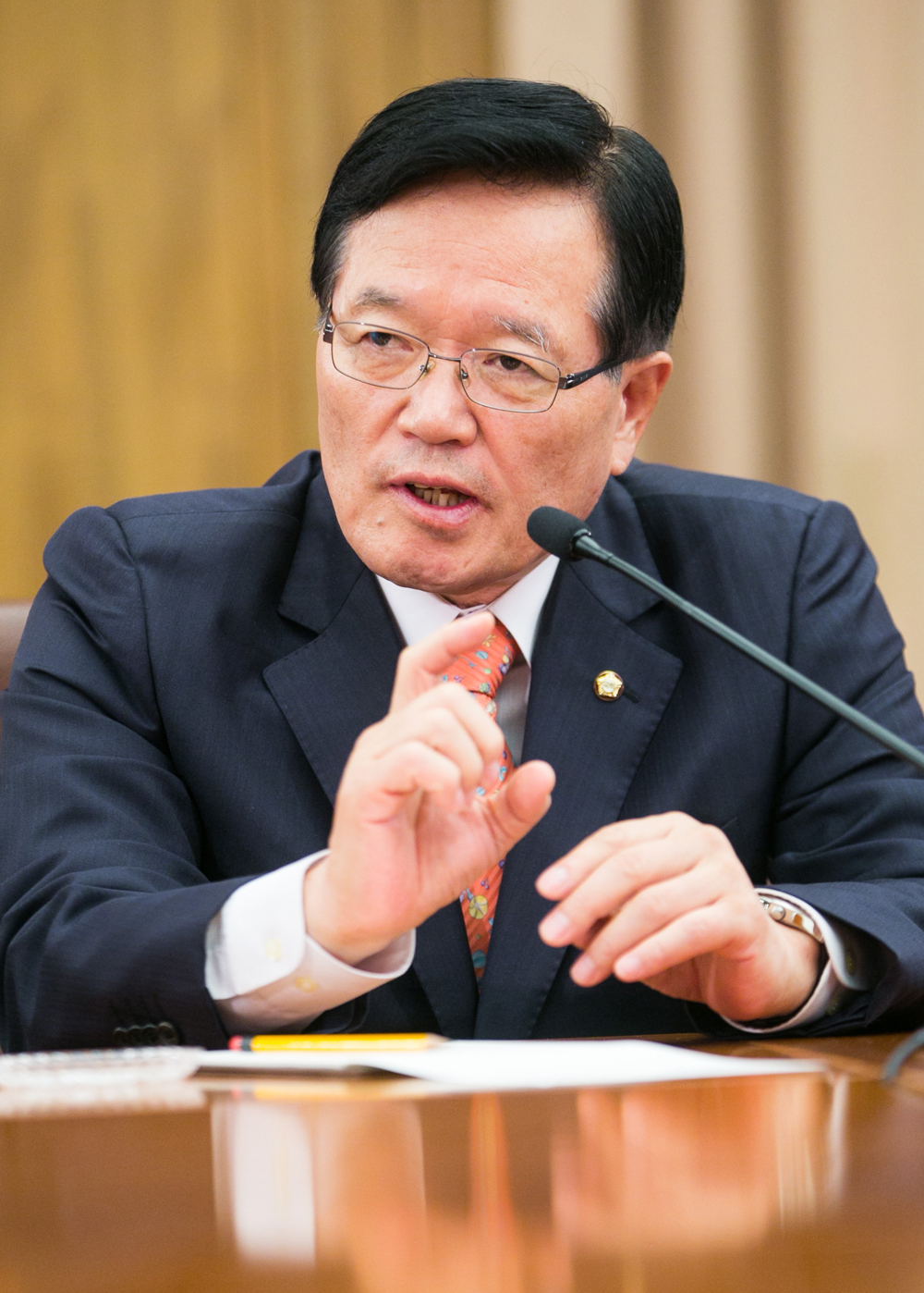 정치/국회/정의화/국회의장퇴임기자회견/국회의
