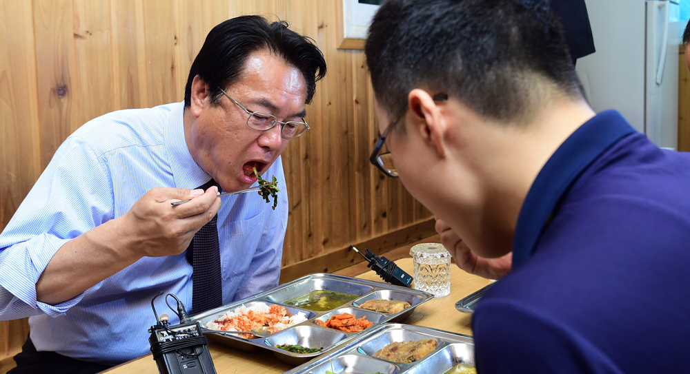 정치/새누리당/정진석/