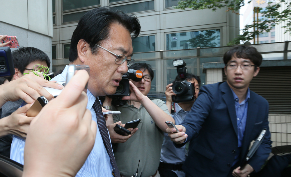 정치/새누리당/정진석/