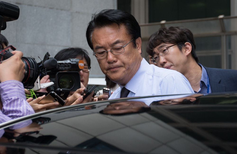 정치/새누리당/정진석/