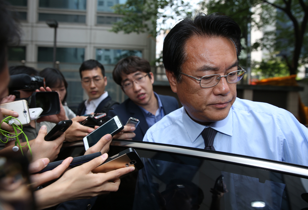 정치/새누리당/정진석/