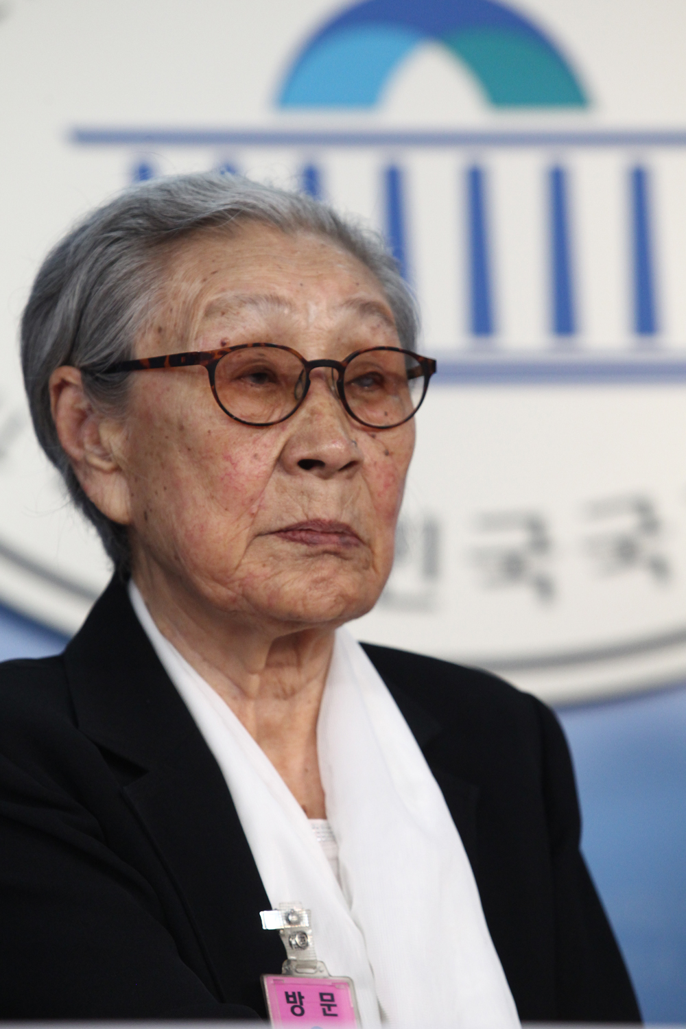 정치/국회/더민주당/더불어민주당/위안부합의무