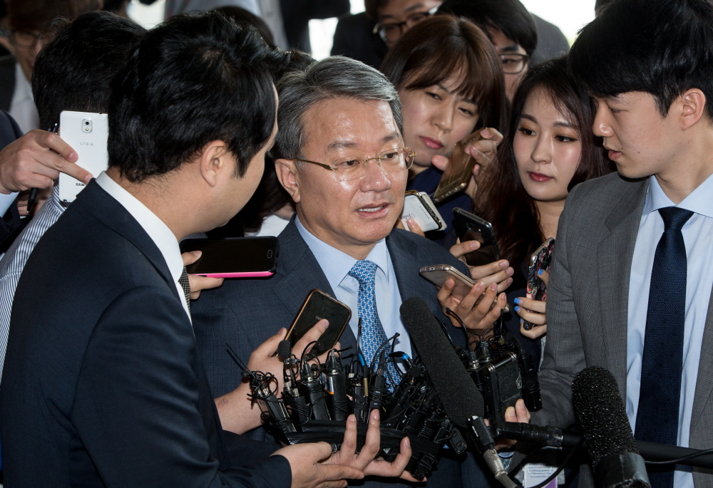 홍만표 / 정운호 / 홍만표 변호사 / 홍만표 검찰