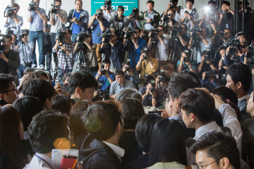 홍만표 / 정운호 / 홍만표 변호사 / 홍만표 검찰