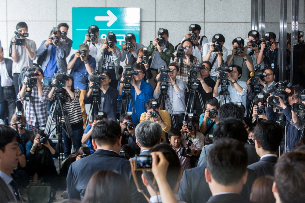 홍만표 / 정운호 / 홍만표 변호사 / 홍만표 검찰