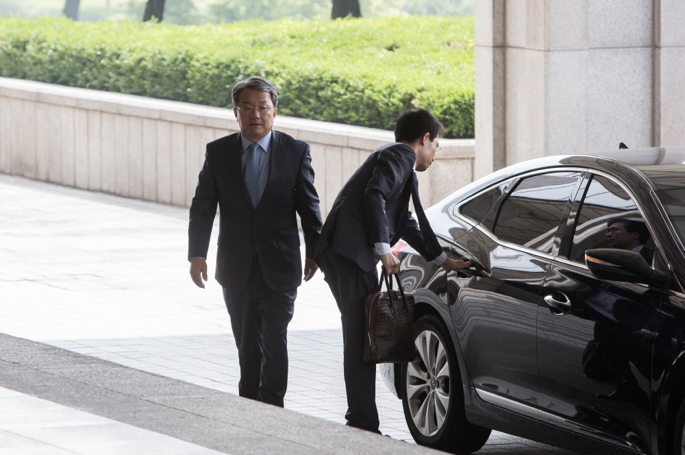 홍만표 / 정운호 / 홍만표 변호사 / 홍만표 검찰