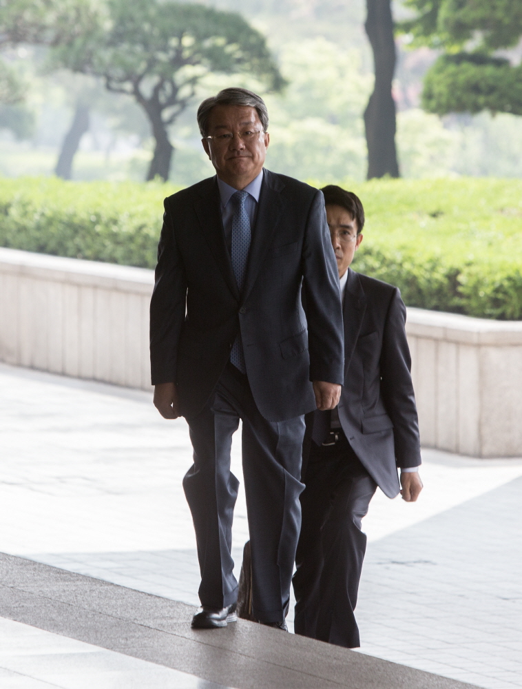 홍만표 / 정운호 / 홍만표 변호사 / 홍만표 검찰