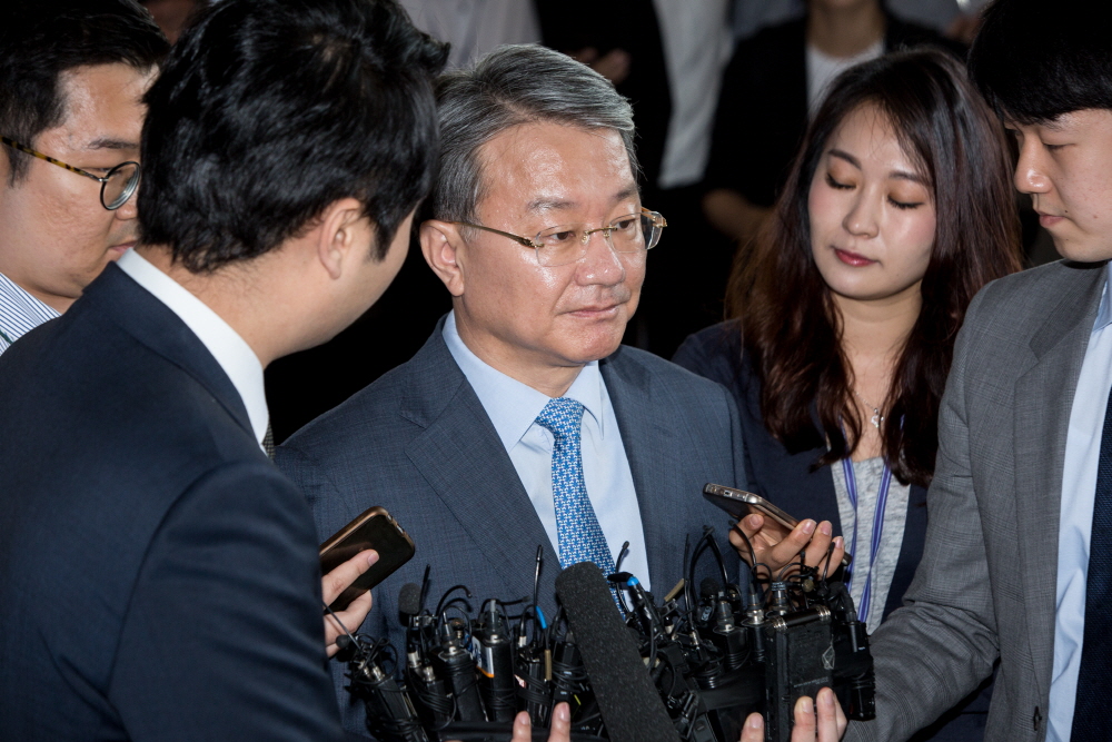 홍만표 / 정운호 / 홍만표 변호사 / 홍만표 검찰