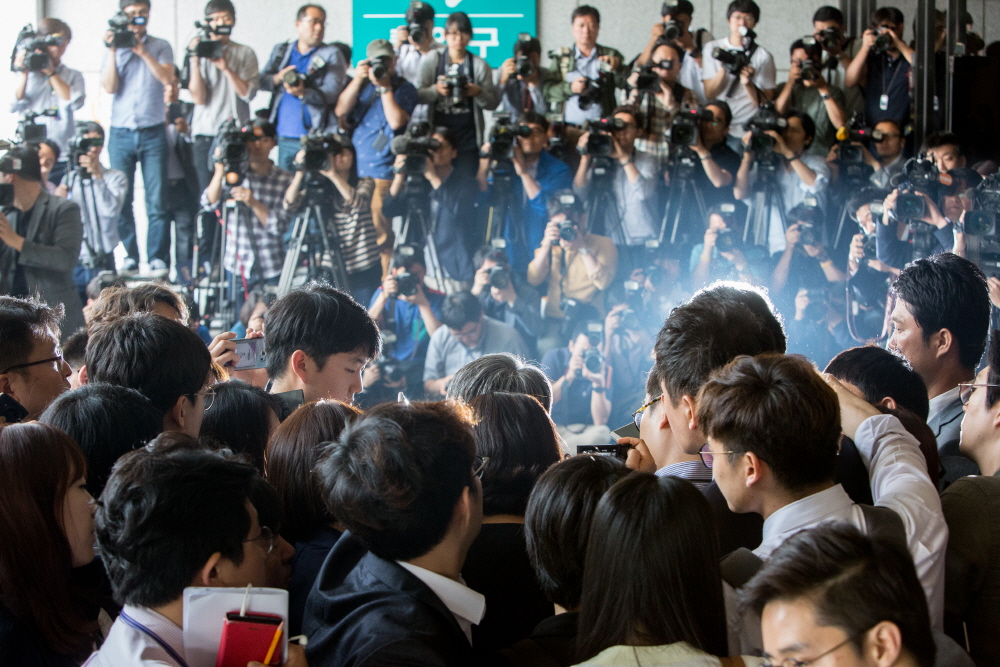 홍만표 / 정운호 / 홍만표 변호사 / 홍만표 검찰